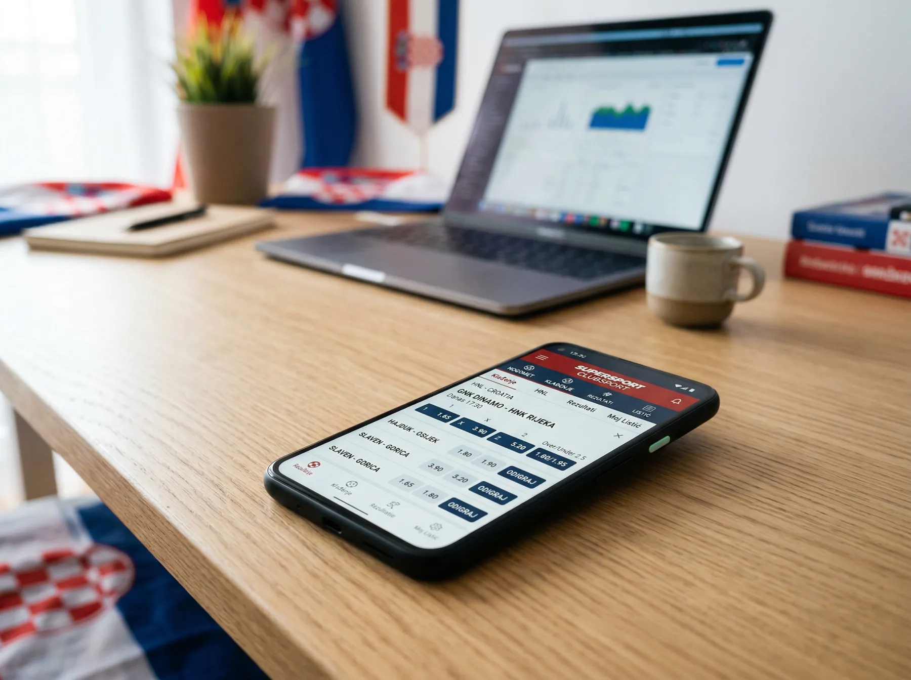 Licencirane online kladionice u Hrvatskoj za sigurno klađenje na Svjetsko prvenstvo 2026