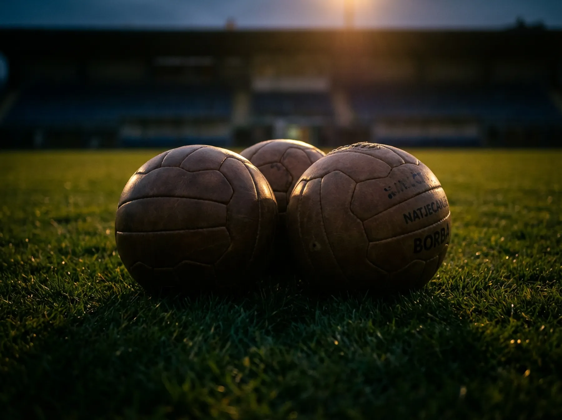 Grafički prikaz tri najteže skupine na Svjetskom prvenstvu 2026