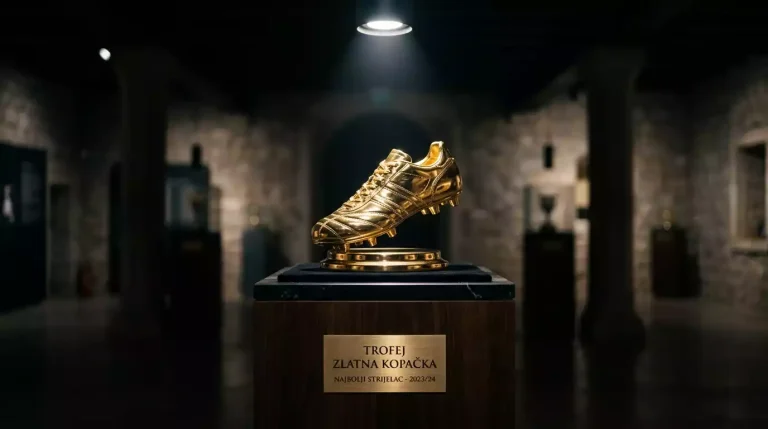 Messi ili Mbappé: tko nosi Zlatnu kopačku SP 2026 — i gdje je vrijednost?