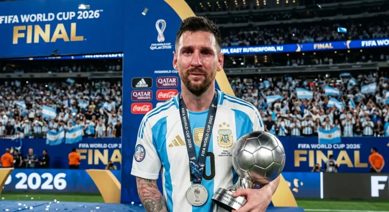 Je li Messi zaslužio bolji oproštaj ili je ovo savršen kraj?