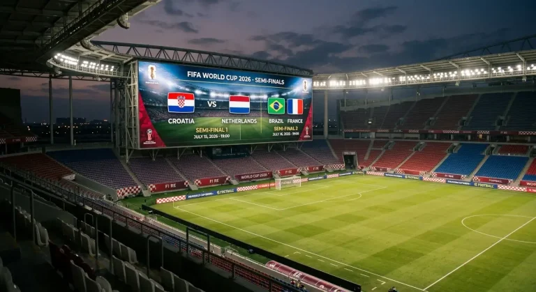 Polufinale SP-a 2026.: oba dvoboja, kvote i ključne priče