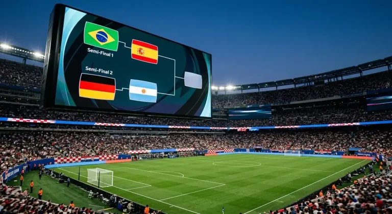 Pregled četvrtfinala SP-a 2026.: tko je prošao u polufinale