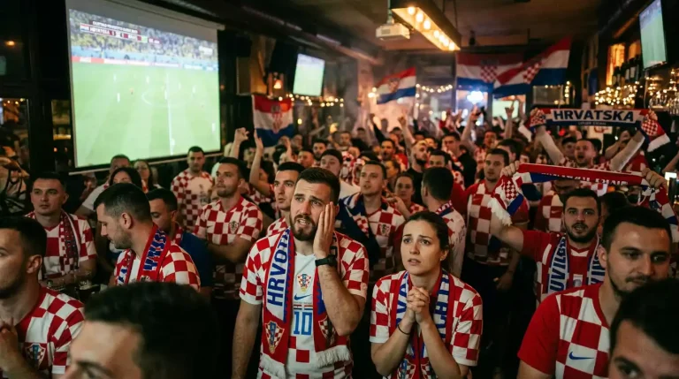 Panama – Hrvatska, SP 2026: smije li Hrvatska išta osim pobjede?
