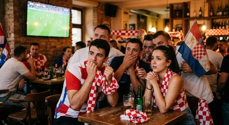 Što Hrvatskoj treba za prolaz iz skupine L: pobjeda, ili lutrija najboljih trećeplasiranih?
